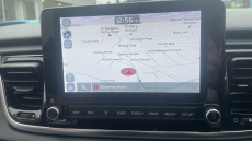 Kia Rio 1.0 T GDi 48V 118 3 5dr Petrol Hatchback